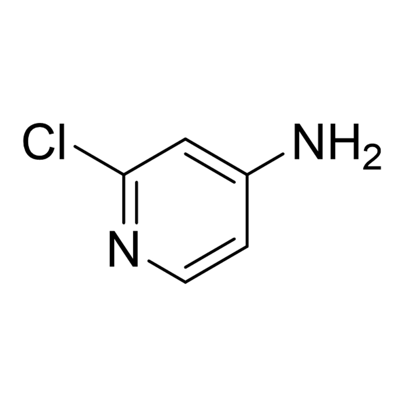 4-amino-2-cloropiridină
