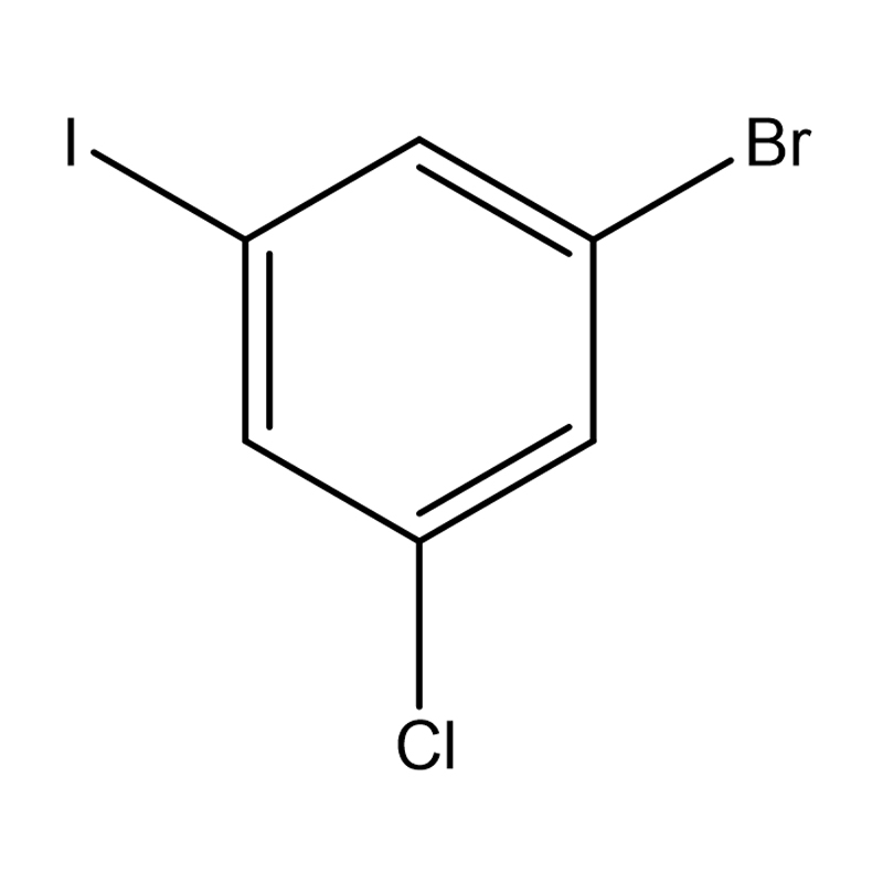 1-brom-3-cloro-5-iodobenzen