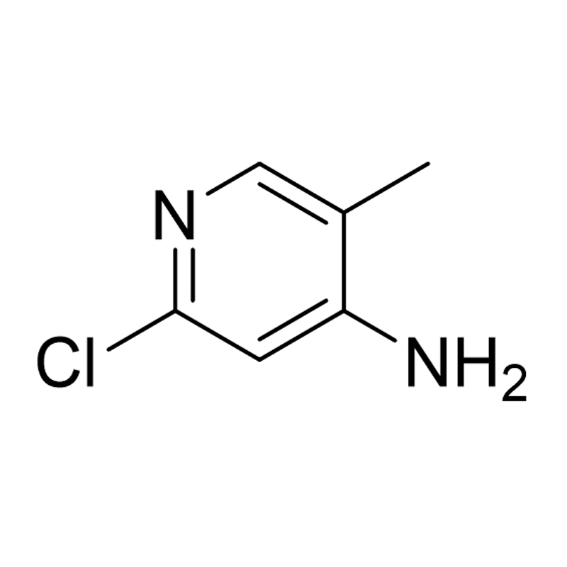2-clor-5-metilpiridin-4-amină