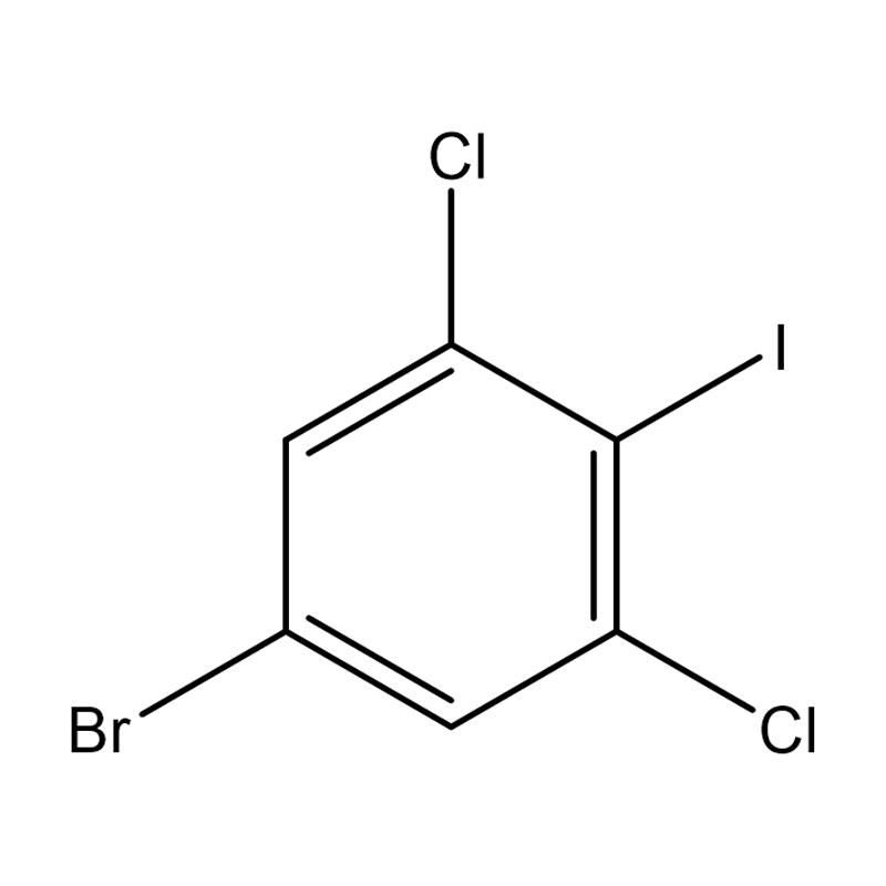 5-brom-1,3-diclor-2-iodobenzen