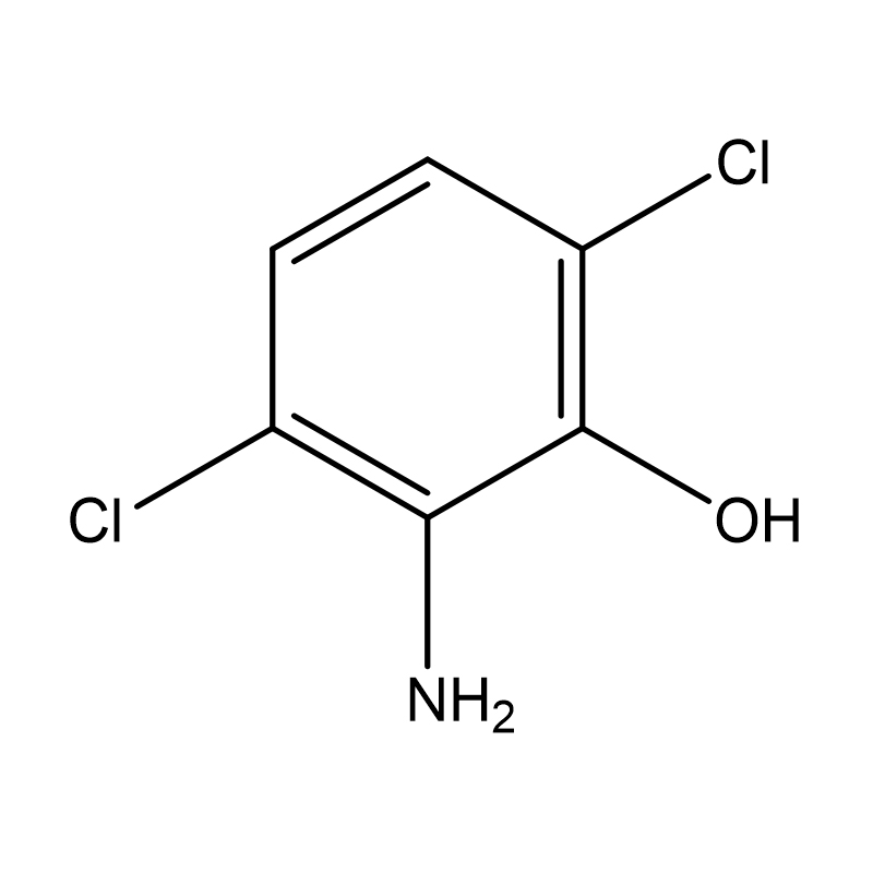 Fenol, 2-amino-3,6-dicloro-