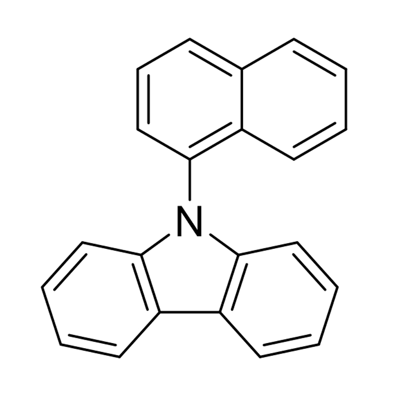 9-(1-naftil)carbazol