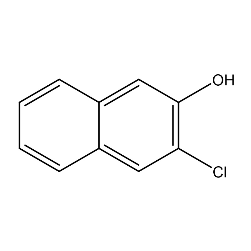 2-Clor-3-hidrocinaftalenă