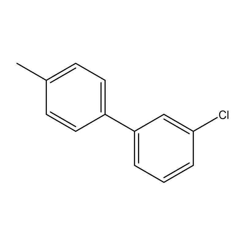 3-clor-4'-metil-1,1'-bifenil