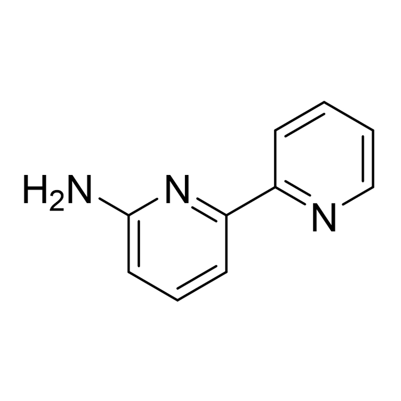 6-amino-2,2'-bipiridină