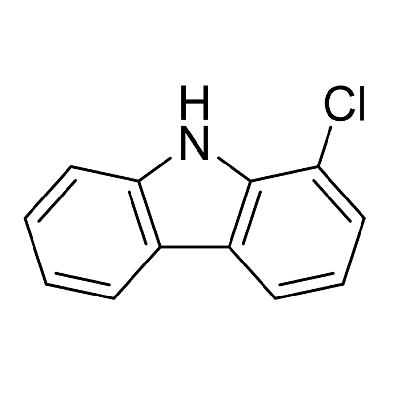1-clorocarbazol