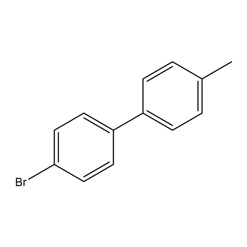 4-brom-4'-metilbifenil