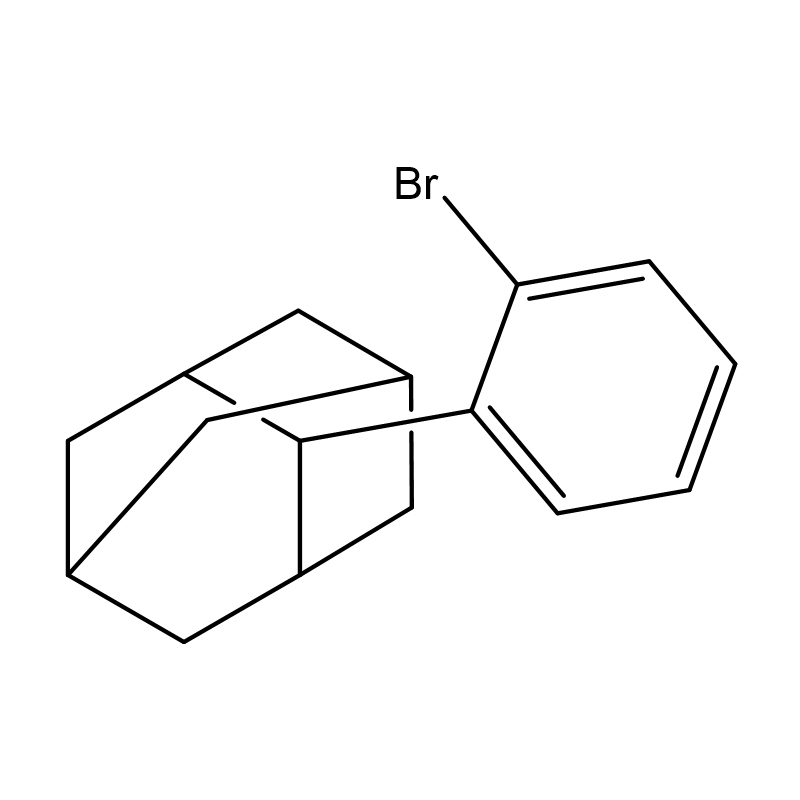 4-Adamantil-1-bromobenzen
