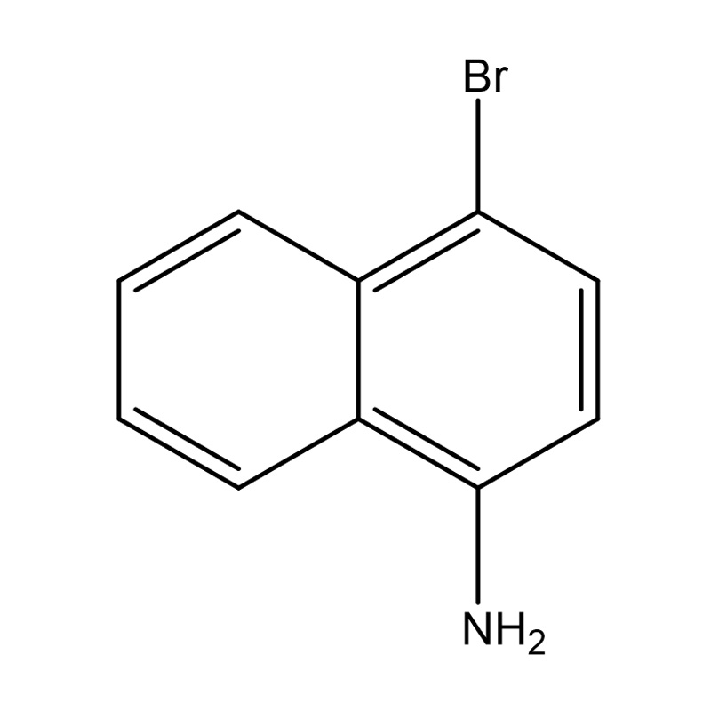 4-Bromo-1-naftilamină
