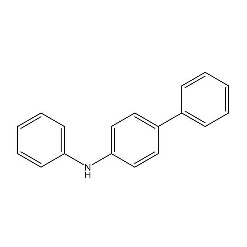 N-fenil-4-bifenilamină