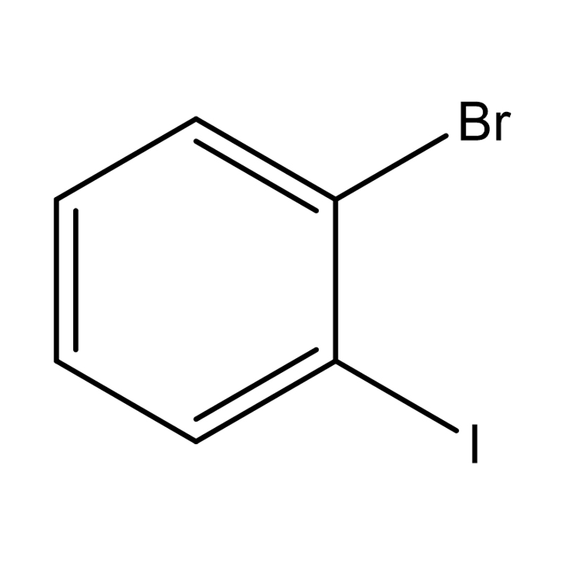 1-Bromo-2-iodobenzen