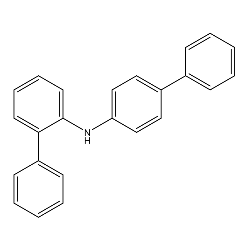 N-[1,1'-bifenil]-2-il-[1,1'-bifenil]-4-amină