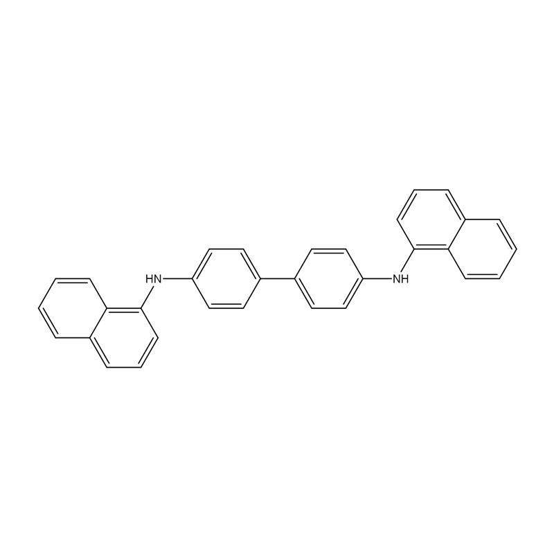 N,N'-Di(1-naftil)-4,4'-benzidină