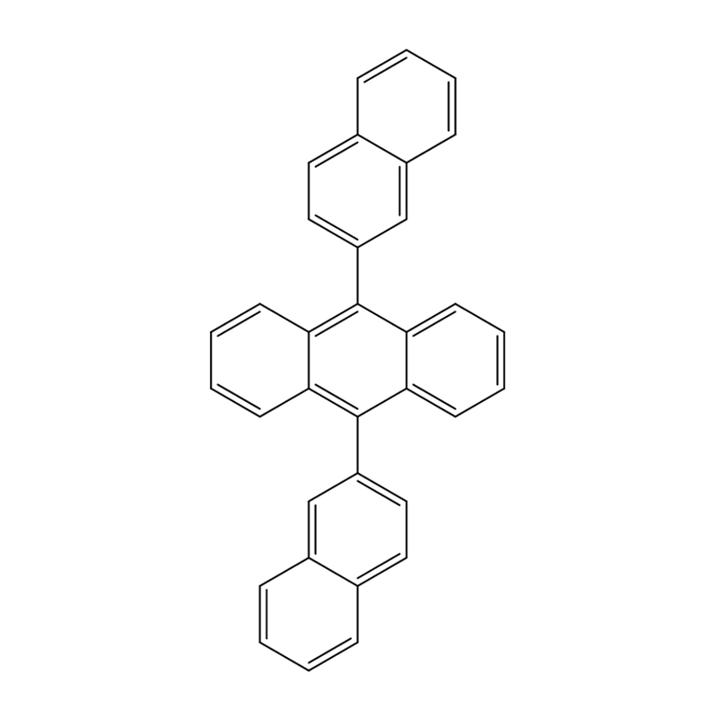 9,10-Di(2-naftil)antracen