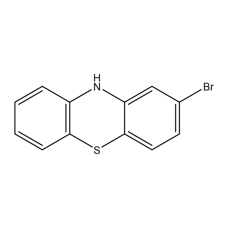 2-Bromo-10H-fenotiazină