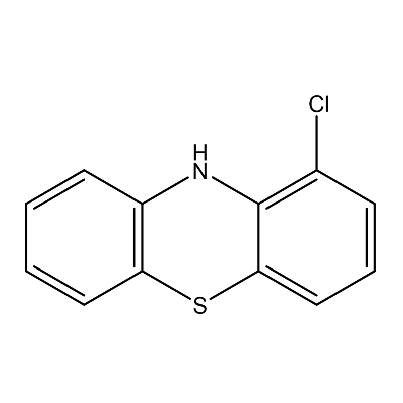 1-Clorfenotiazina