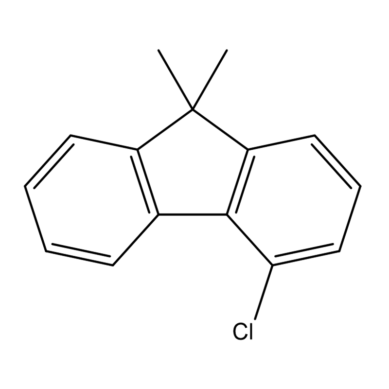 4-clor-9,9-dimetil-9H-fluoren