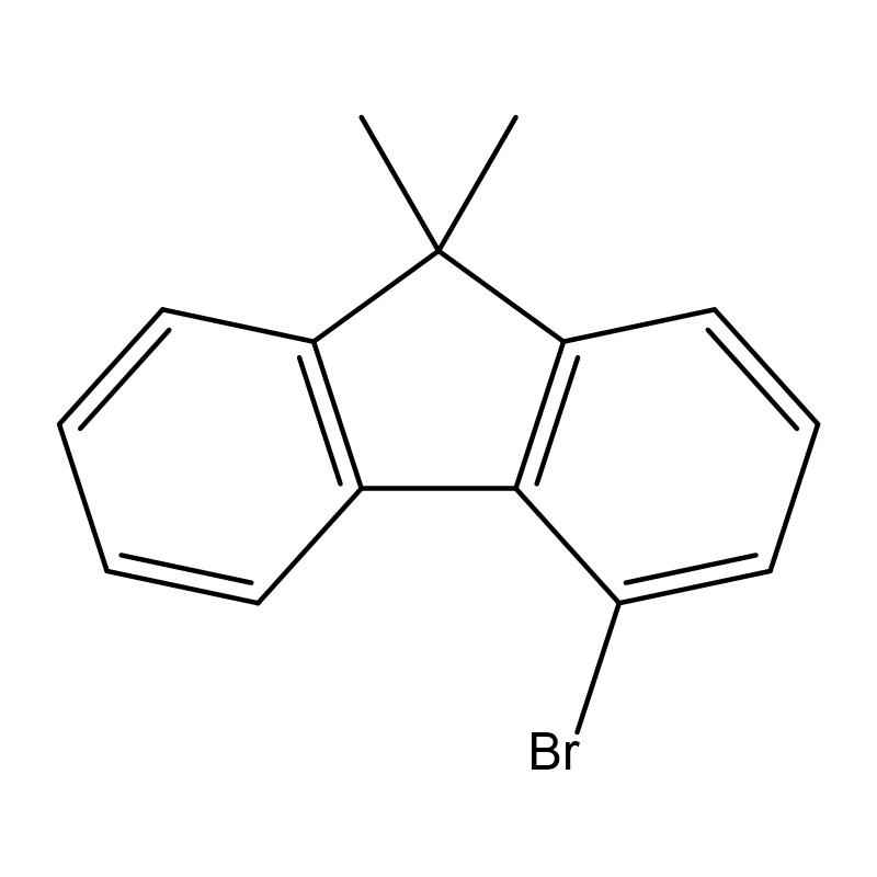 4-brom-9,9-dimetil fluoren