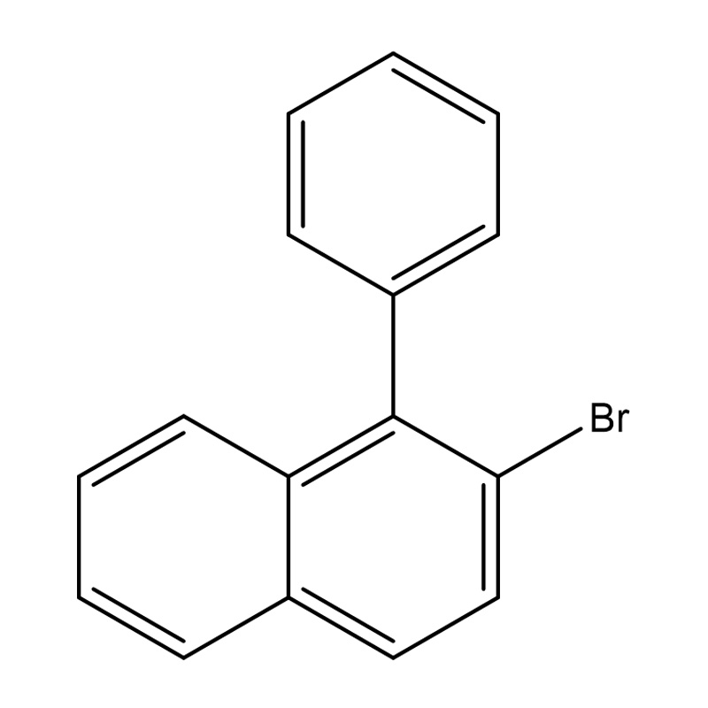 2-brom-1-fenilnaftalenă