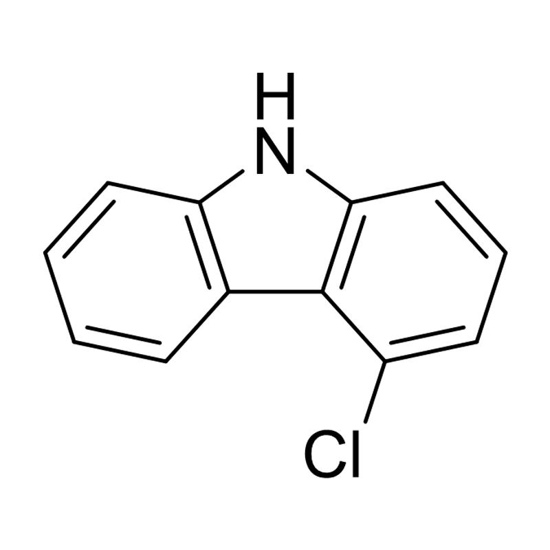 4-Clor-9H-carbazol