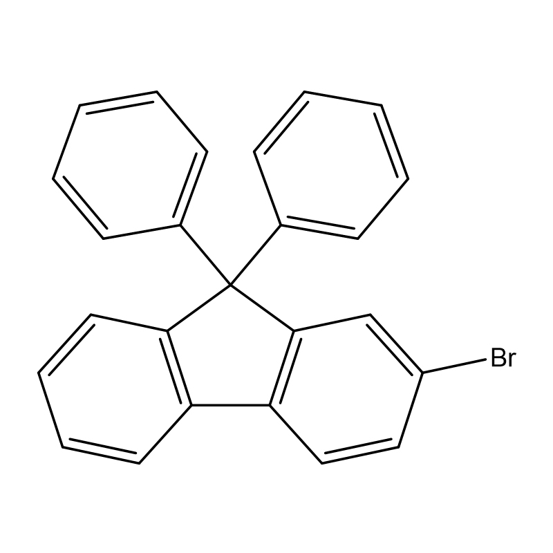 2-Brom-9,9-difenilfluoren