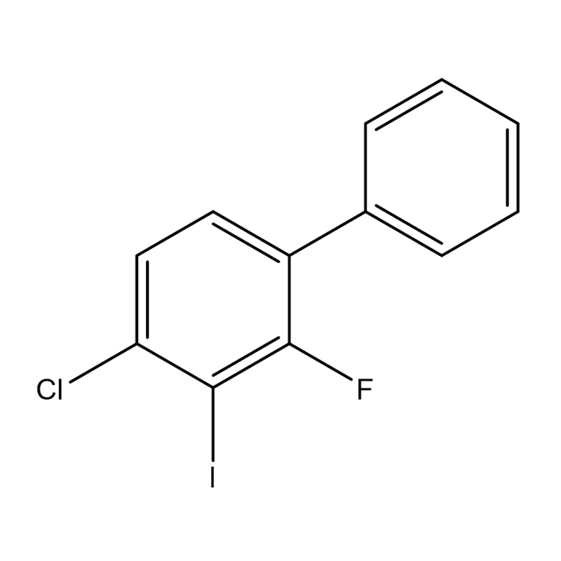 4-clor-2-fluor-3-iod-1,1'-bifenil