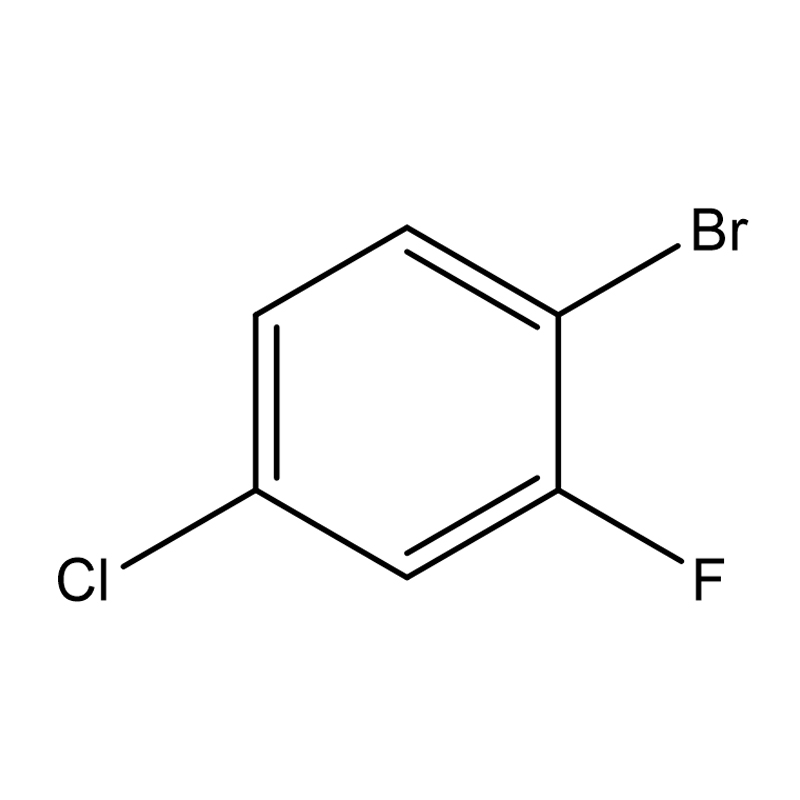 1-brom-4-clor-2-fluorbenzen