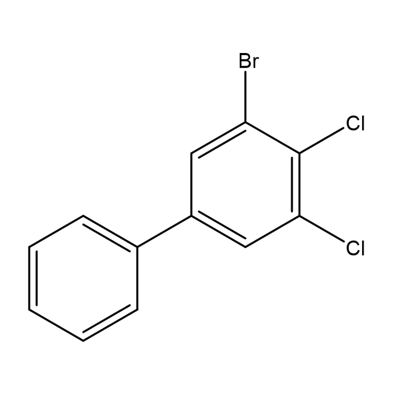 3-brom-4,5-diclor-1,1'-bifenil