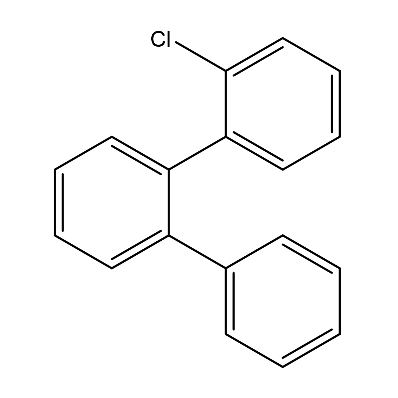 1,1':2',1''-terfenil, 2-clor-