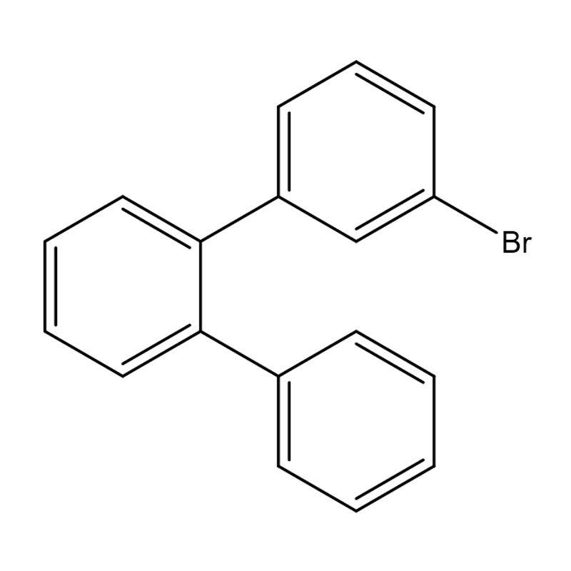 3-Bromo-1,1`:2`,1”-terfenil