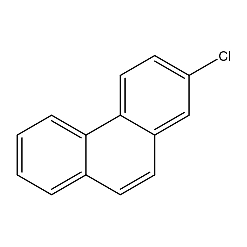 2-Clor-fenantren