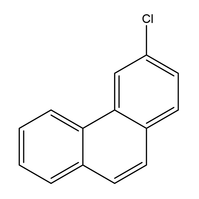 3-Clorfenantren