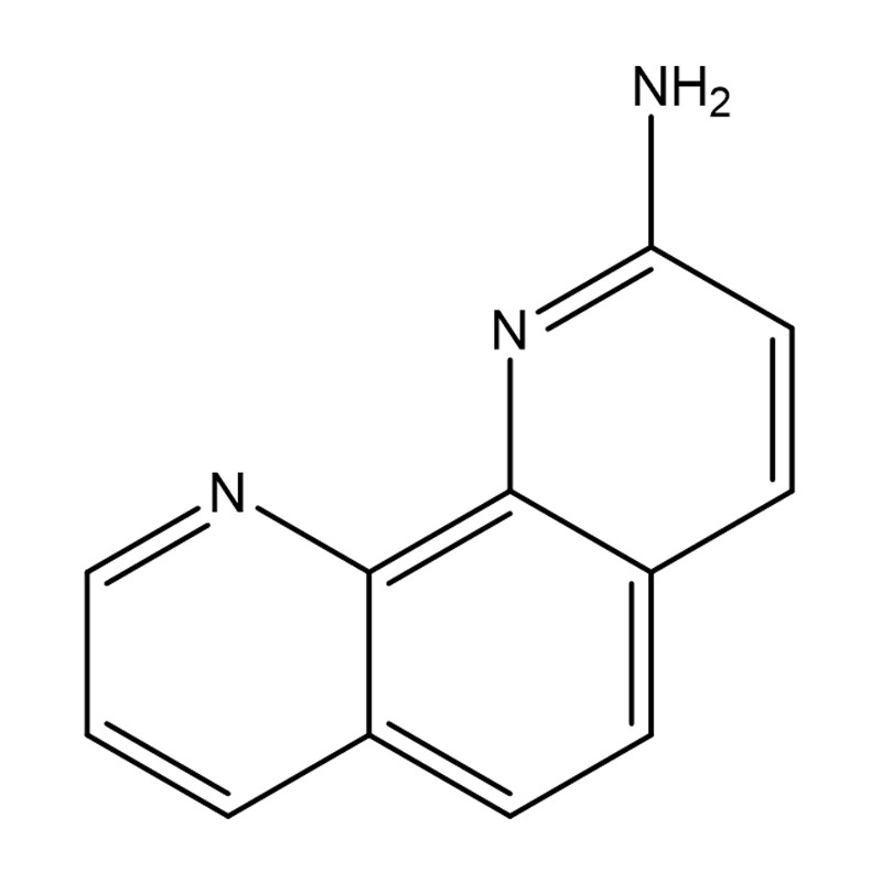 1,10-fenantrolin-2-amină