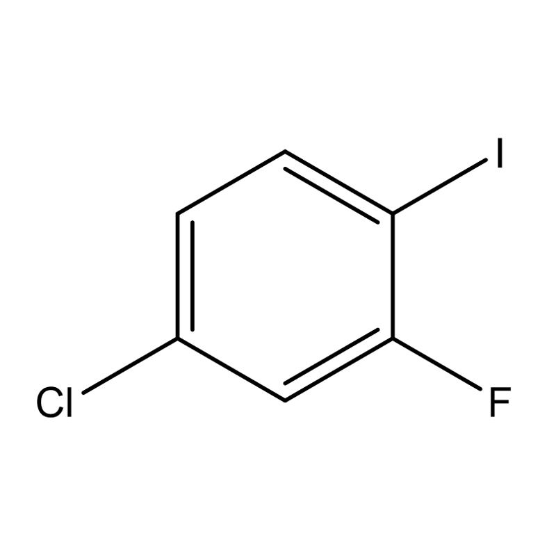 4-Clor-2-fluoroiodobenzen