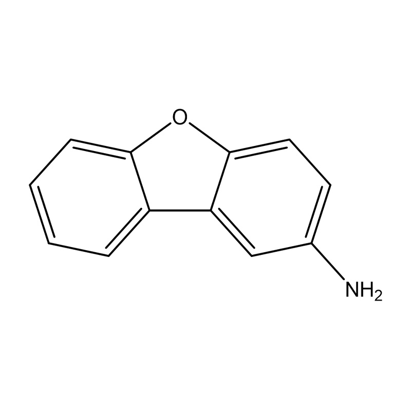 2-Dibenzofuranamină