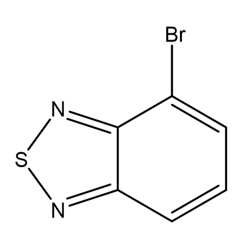 4-Bromo-2,1,3-benzotiadiazol