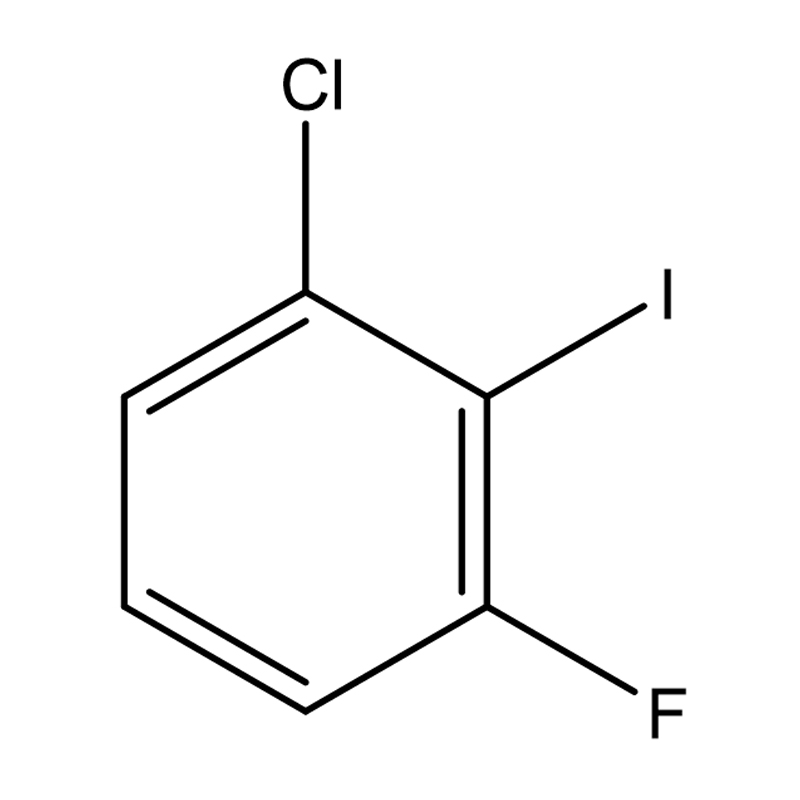 1-clor-3-fluor-2-iodobenzen
