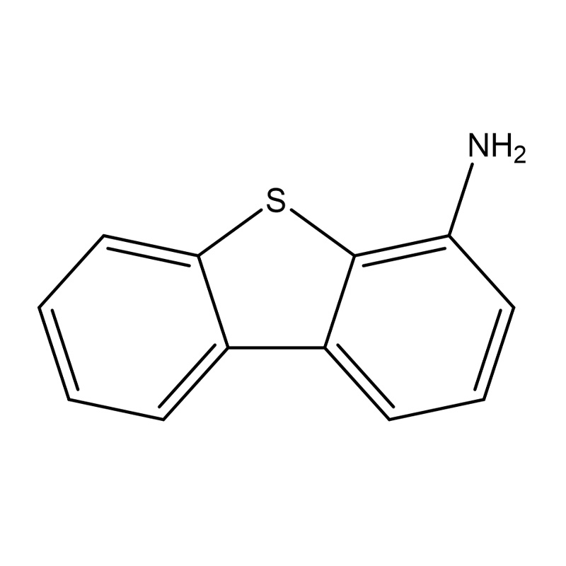 4-dibenzotiofenamină