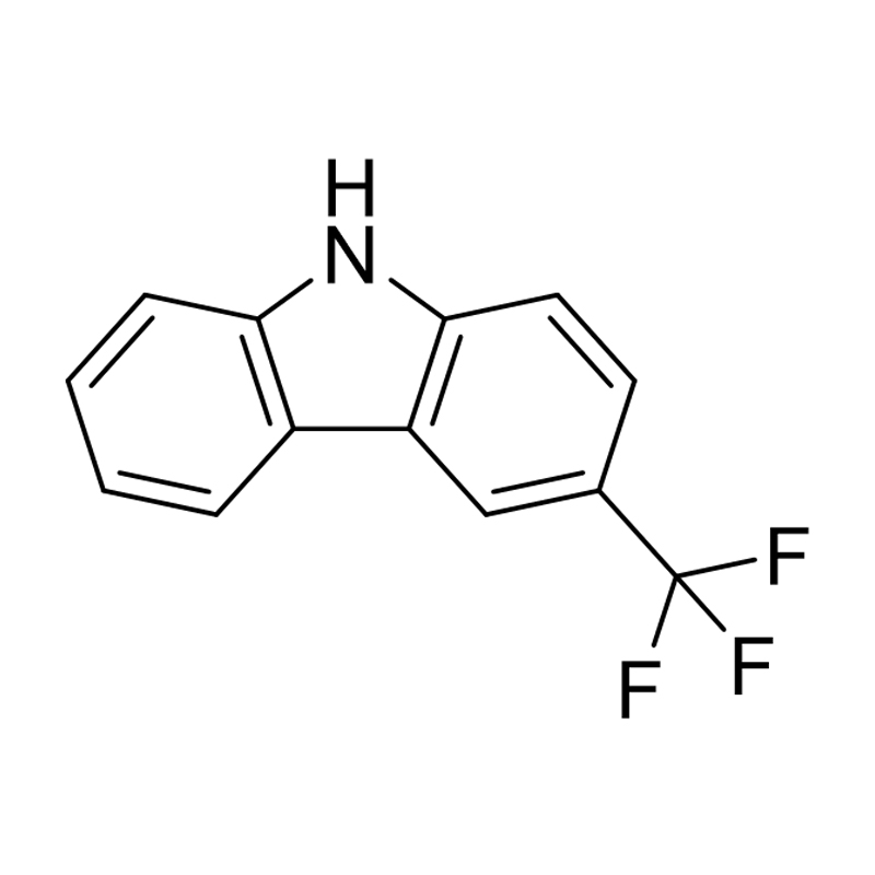 3-(Trifluormetil)-9h-carbazol
